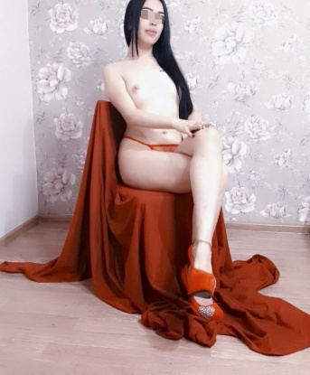 Анкета проститутки Алена - Фото 1, Южа, 25 лет, №538