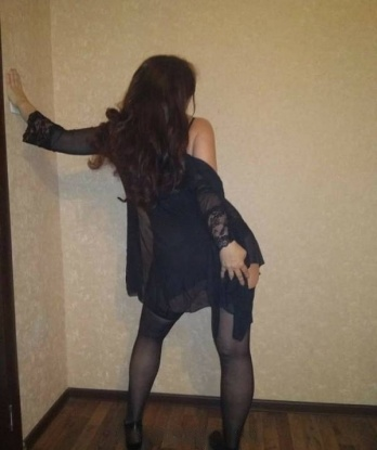 Анкета проститутки Анна - Фото 1, Южа, 38 лет, №1656