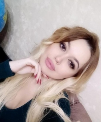 Анкета проститутки Дарюша - Фото 1, Южа, 26 лет, №7273